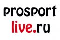 Раздел спортивной статистики на prosportlive.ru