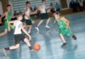 Детский баскетбол