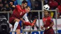 Видео обзор матча Россия-Португалия
