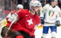 Прогноз на ЧМ по хоккею: Швейцария-Норвегия