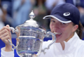 Ига Свентек стала чемпионкой на US Open