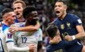 Прогноз на матч Англия — Франция